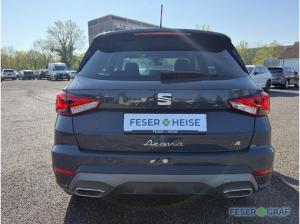 Seat Arona FR 1.5 TSI DSG LED/SHZ/Full Link