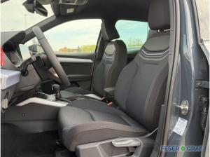 Seat Arona FR 1.5 TSI DSG LED/SHZ/AHK/Kamera