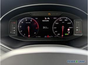 Seat Arona FR 1.5 TSI DSG LED/SHZ/AHK/Kamera/Black Ed