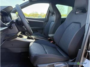 Seat Arona FR 1.5 TSI DSG LED/SHZ/APP/Kamera
