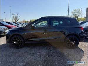 Seat Arona FR 1.5 TSI DSG LED/SHZ/AHK/Kamera