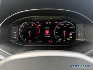 Seat Arona FR 1.0 TSI DSG LED/SHZ/Kamera