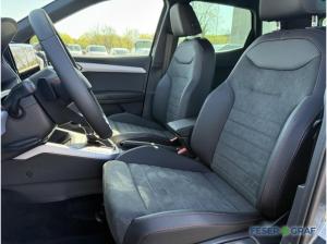 Seat Arona FR 1.5 TSI DSG LED/SHZ/Kamera