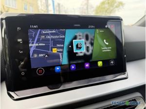 Seat Arona FR 1.5 TSI DSG LED/SHZ/AHK/Kamera/Black Ed