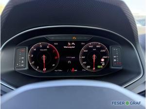 Seat Arona FR 1.5 TSI DSG LED/SHZ/APP/Kamera