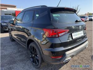 Seat Arona FR 1.5 TSI DSG LED/SHZ/AHK/Kamera