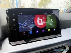 Seat Arona FR 1.0 TSI DSG LED/SHZ/Kamera