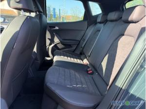 Seat Arona FR 1.5 TSI DSG LED/SHZ/Full Link