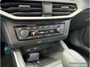 Seat Arona FR 1.5 TSI DSG LED/SHZ/AHK/Kamera/Black Ed