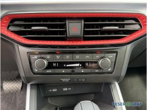 Seat Arona FR 1.5 TSI DSG LED/SHZ/AHK/Kamera