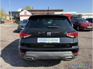 Seat Arona FR 1.5 TSI DSG LED/SHZ/AHK/Kamera