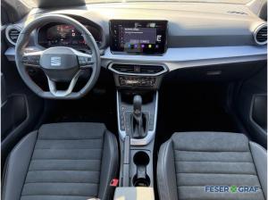 Seat Arona FR 1.5 TSI DSG LED/SHZ/Full Link