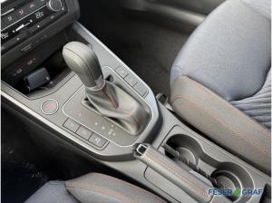 Seat Arona FR 1.5 TSI DSG LED/SHZ/AHK/Kamera/Black Ed