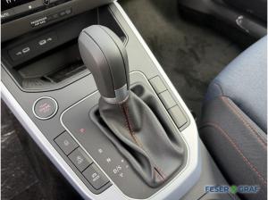 Seat Arona FR 1.5 TSI DSG LED/SHZ/AHK/Kamera
