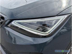 Seat Arona FR 1.5 TSI DSG LED/SHZ/Kamera