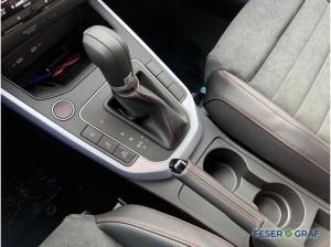 Seat Arona FR 1.5 TSI DSG LED/SHZ/Kamera