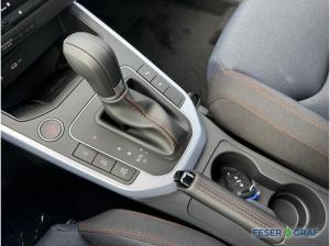 Seat Arona FR 1.0 TSI DSG LED/SHZ/Kamera