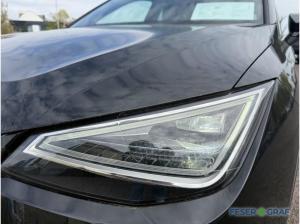 Seat Arona FR 1.5 TSI DSG LED/SHZ/AHK/Kamera/Black Ed