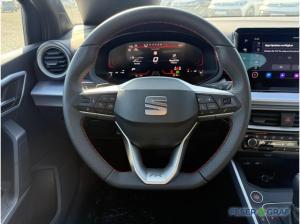 Seat Arona FR 1.5 TSI DSG LED/SHZ/Full Link