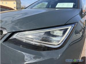 Seat Arona FR 1.5 TSI DSG LED/SHZ/Kamera