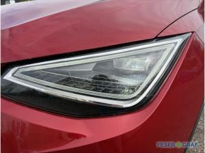 Seat Arona FR 1.0 TSI DSG LED/SHZ/Kamera