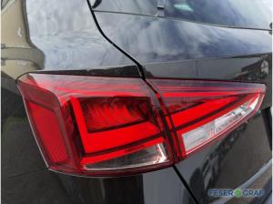 Seat Arona FR 1.5 TSI DSG LED/SHZ/AHK/Kamera/Black Ed