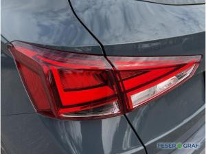 Seat Arona FR 1.5 TSI DSG LED/SHZ/AHK/Kamera