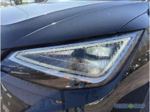 Seat Arona FR 1.5 TSI DSG LED/SHZ/APP/Kamera