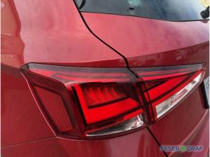 Seat Arona FR 1.0 TSI DSG LED/SHZ/Kamera