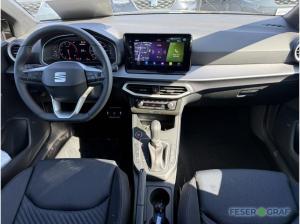 Seat Arona FR 1.5 TSI DSG LED/SHZ/AHK/Kamera