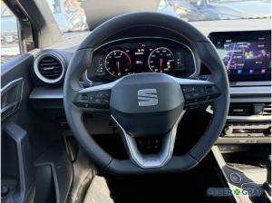 Seat Arona FR 1.5 TSI DSG LED/SHZ/AHK/Kamera