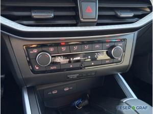 Seat Arona FR 1.5 TSI DSG LED/SHZ/Full Link