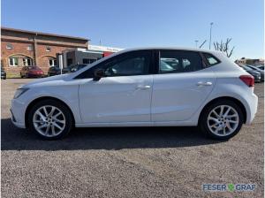 Seat Ibiza FR 1.5 TSI DSG LED/SHZ/Kamera