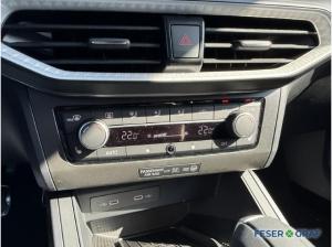 Seat Arona FR 1.5 TSI DSG LED/SHZ/AHK/Kamera