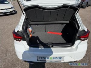 Seat Ibiza FR 1.5 TSI DSG LED/SHZ/Kamera