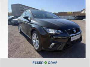 Seat Ibiza FR 1.5 TSI DSG LED/SHZ/Kamera
