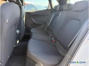 Seat Ibiza FR 1.5 TSI DSG LED/SHZ/Kamera