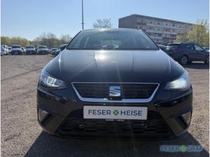 Seat Ibiza FR 1.5 TSI DSG LED/SHZ/Kamera