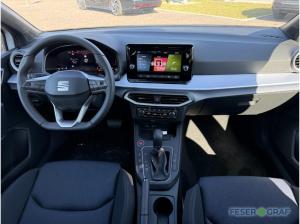 Seat Ibiza FR 1.5 TSI DSG LED/SHZ/Kamera