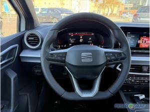 Seat Ibiza FR 1.5 TSI DSG LED/SHZ/Kamera