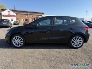 Seat Ibiza FR 1.5 TSI DSG LED/SHZ/Kamera