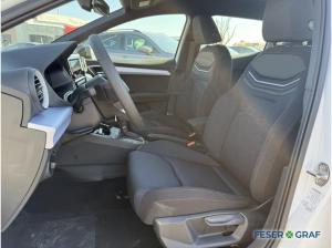 Seat Ibiza FR 1.5 TSI DSG LED/SHZ/Kamera