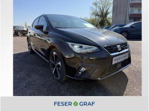 Seat Ibiza FR 1.0 TSI DSG LED/SHZ/Kamera