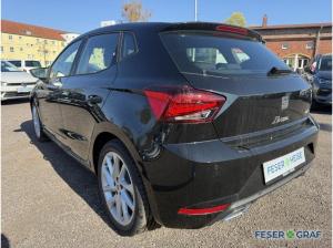 Seat Ibiza FR 1.5 TSI DSG LED/SHZ/Kamera