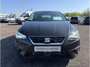 Seat Ibiza FR 1.0 TSI DSG LED/SHZ/Kamera