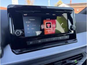 Seat Ibiza FR 1.5 TSI DSG LED/SHZ/Kamera