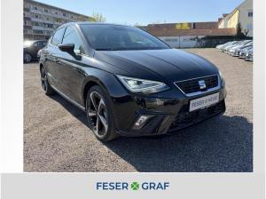Seat Ibiza FR 1.0 TSI DSG LED/SHZ/Kamera