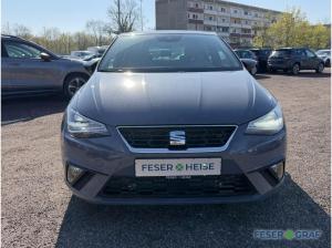 Seat Ibiza FR 1.0 DSG LED/SHZ/Kamera