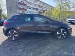 Seat Ibiza FR 1.0 TSI DSG LED/SHZ/Kamera