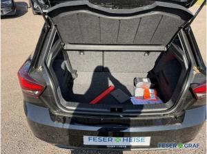 Seat Ibiza FR 1.5 TSI DSG LED/SHZ/Kamera